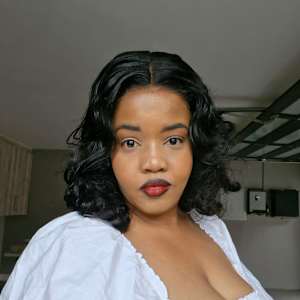 Wendy Siyabonga Mashinini