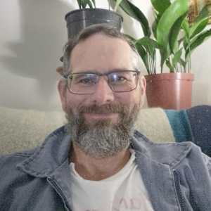 Mike Trumble