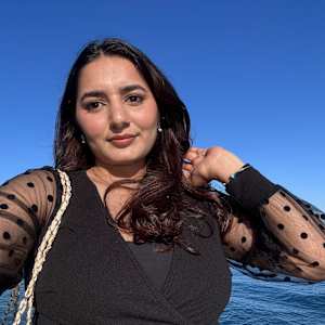 Gita Nepal