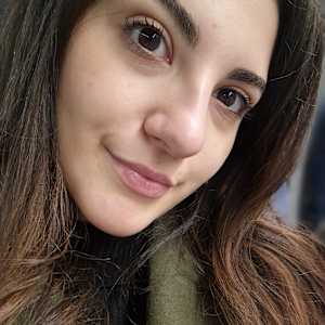 Anna Laura Marconcini