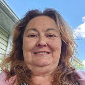 Kimberley Gibson