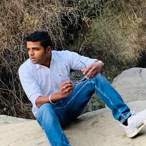 NITESH