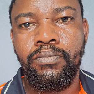 Erick Serage Ditshego
