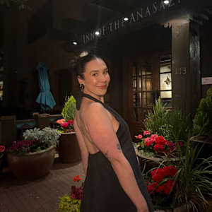 Megan