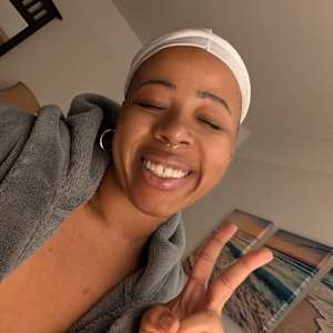 Jessica Danielle Powell