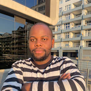 Thabang Mhlongo