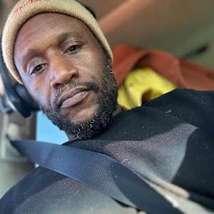 Terrence Johnson