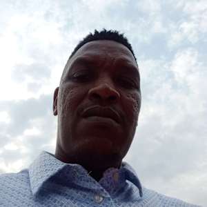 Bafana Zondo