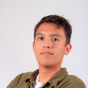 Michael Moreno Bustos