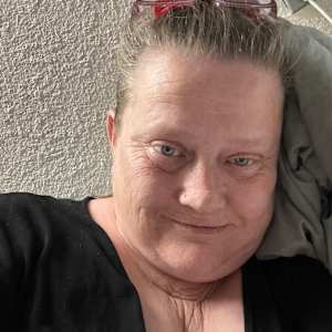 Betty Bussell