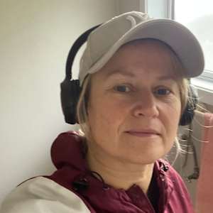 Jenette Mullin