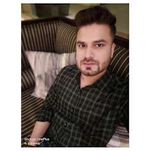 SHAHID HUSSAIN