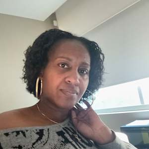 Akia Overton