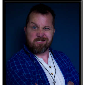 David Caldwell