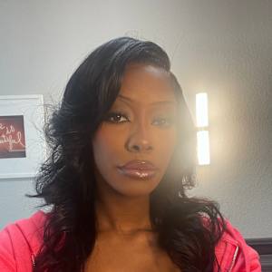 Cherisse