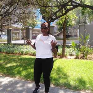 Nohlanhla Moyo