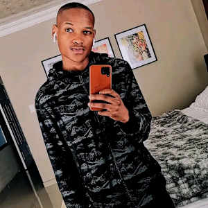 Katlego Mabena