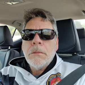 Kenneth Buring