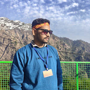 Pradeep