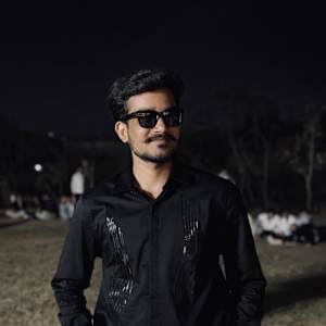 Goutham