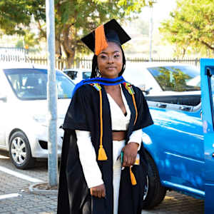 Zanele