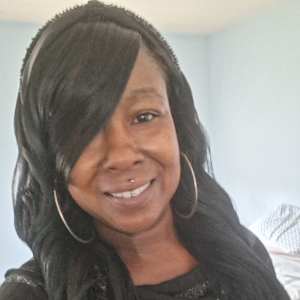 Shamika Allen