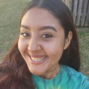 Lizbeth Gomez Aguilera