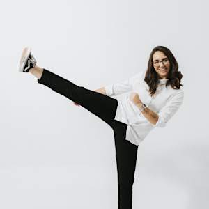 Mariana Mazutti