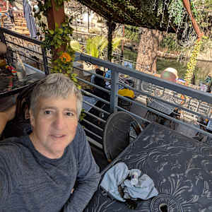 John