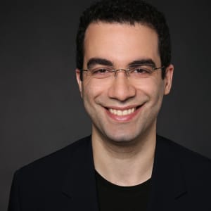 Mahdi