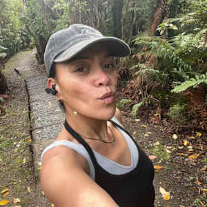 Belinda Jane