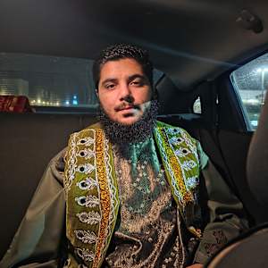 Mohib Rahman Zameeri