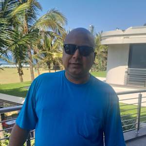 Vijay Rabilall