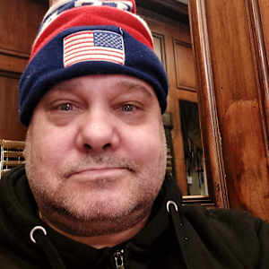 Mark T Hudack