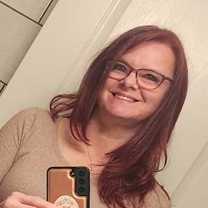 Holly Marie Lamartina