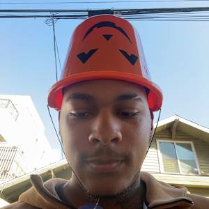 Elijah Hall