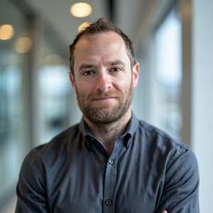Matthew Donaldson