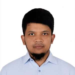 Md Kamrul