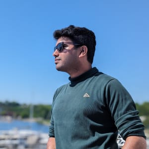 Hetav Naik