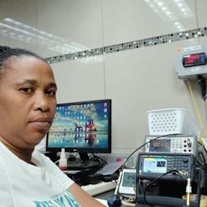 Nonhlanhla Ntshalintshali