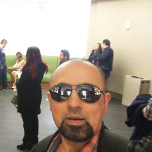 Mike
