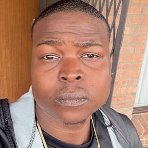 Mayibongwe Paul Ngwenya