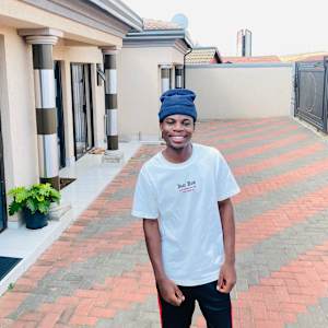 Fumani Chauke