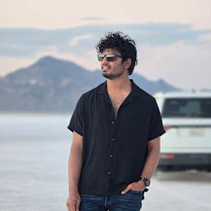 Sarat Addala