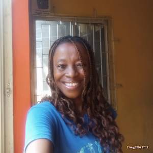 Ifeyinwa Mavisclare
