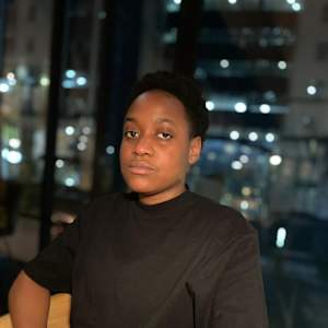 Prisca Moyo