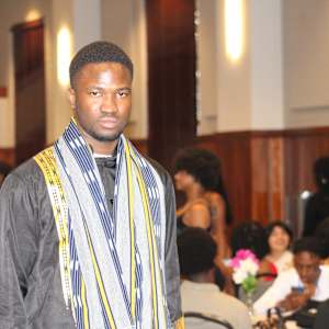 Mohammed Atanda
