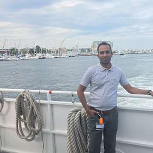 Nayeem mohammed