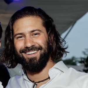 Sergio Solorzano