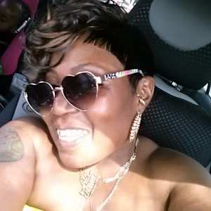 Tammy Brown Jamison